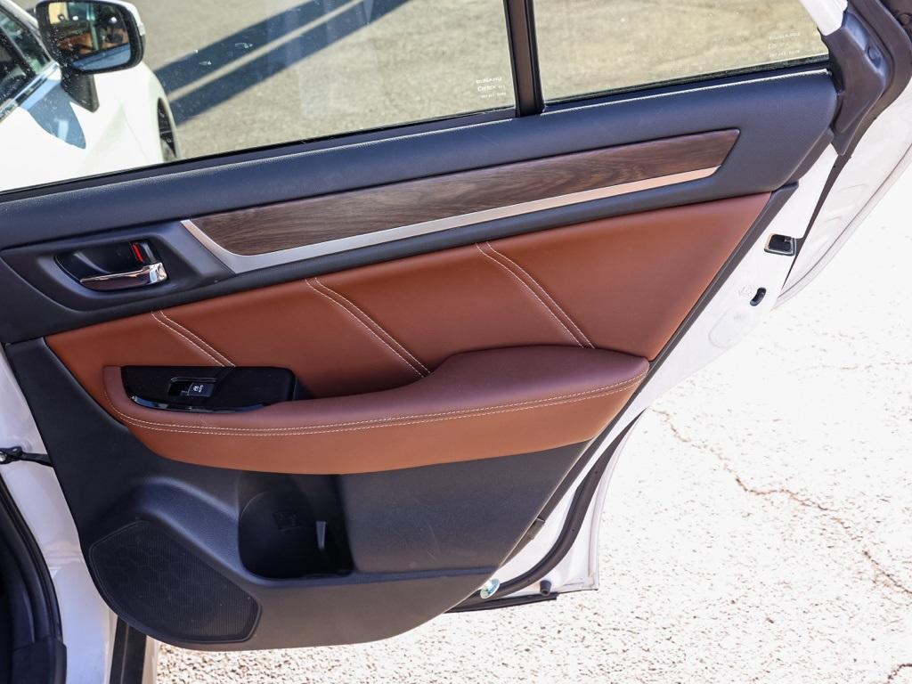 used 2019 Subaru Outback car, priced at $16,725