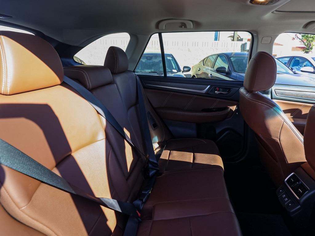 used 2019 Subaru Outback car, priced at $16,725