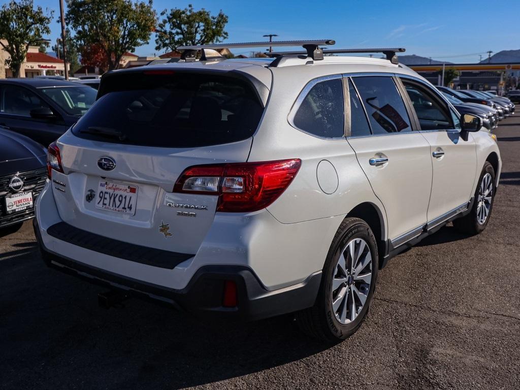 used 2019 Subaru Outback car, priced at $16,725