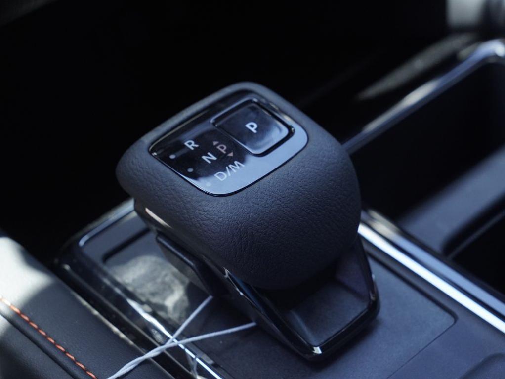 new 2026 Nissan Pathfinder car, priced at $40,703
