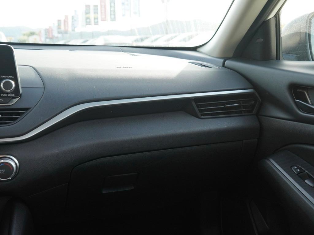 used 2024 Nissan Altima car, priced at $15,424