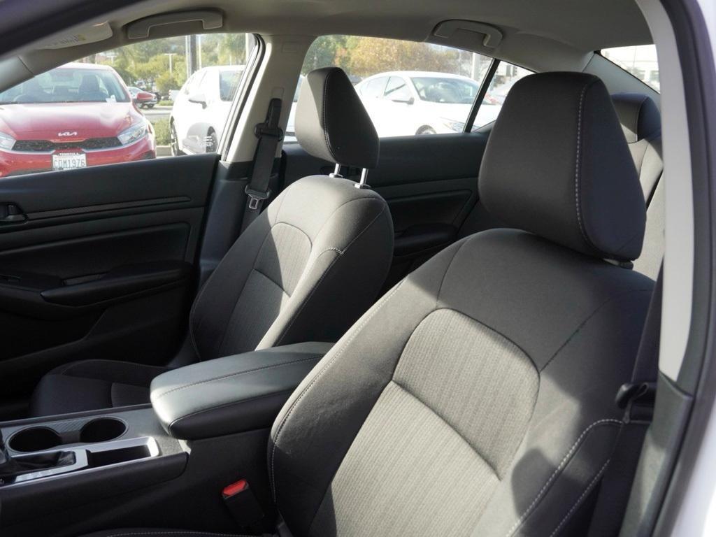 used 2024 Nissan Altima car, priced at $15,424