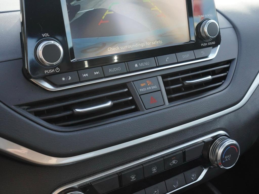 used 2024 Nissan Altima car, priced at $15,424