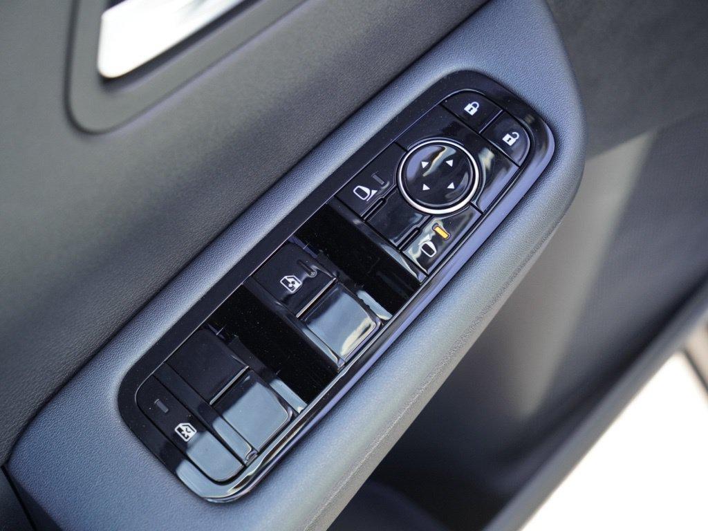 new 2026 Nissan Leaf car, priced at $35,738