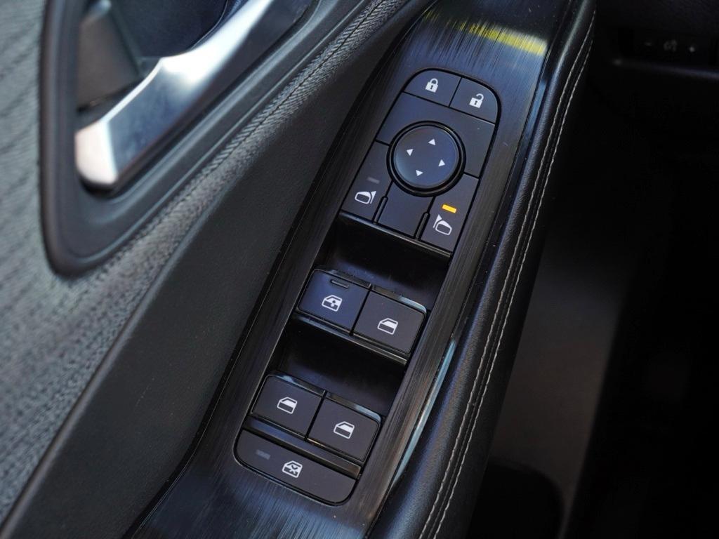 used 2023 Nissan Rogue car, priced at $16,354