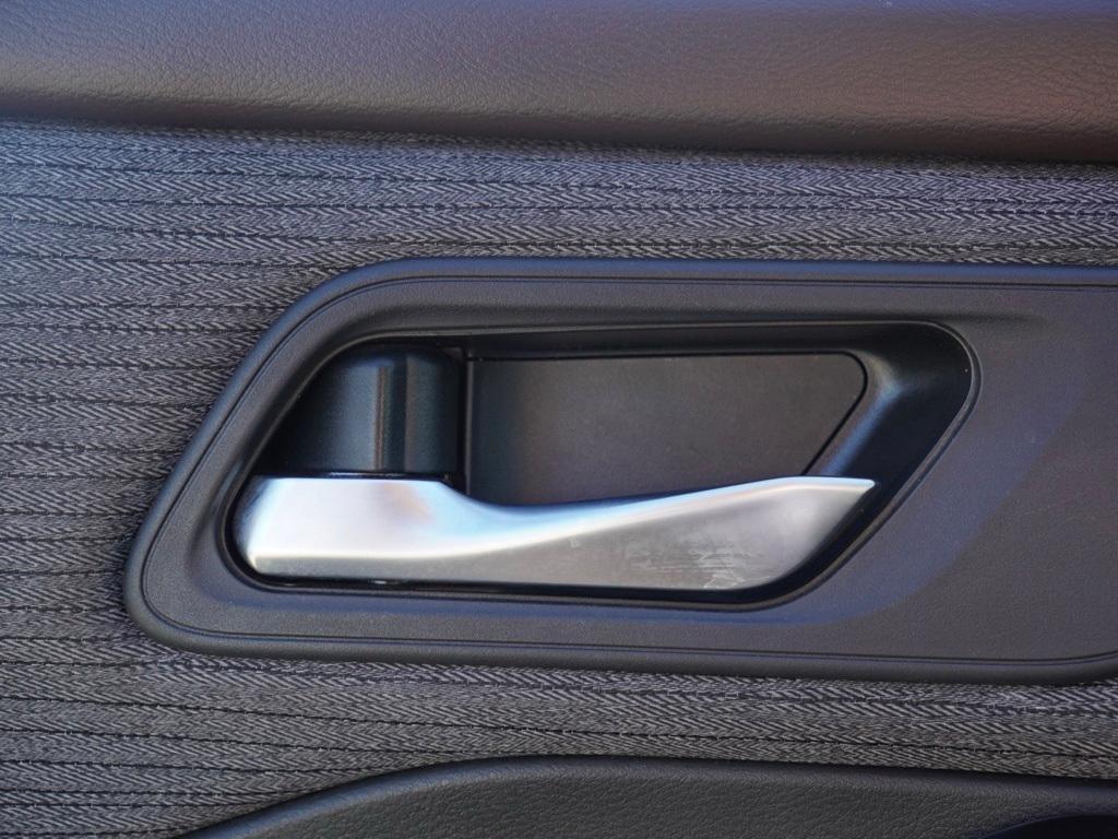 used 2023 Nissan Rogue car, priced at $16,354