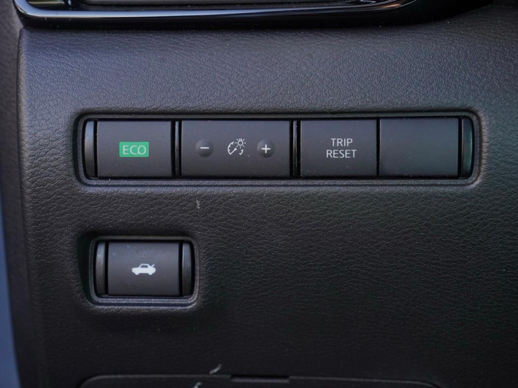 used 2024 Nissan Sentra car, priced at $18,430