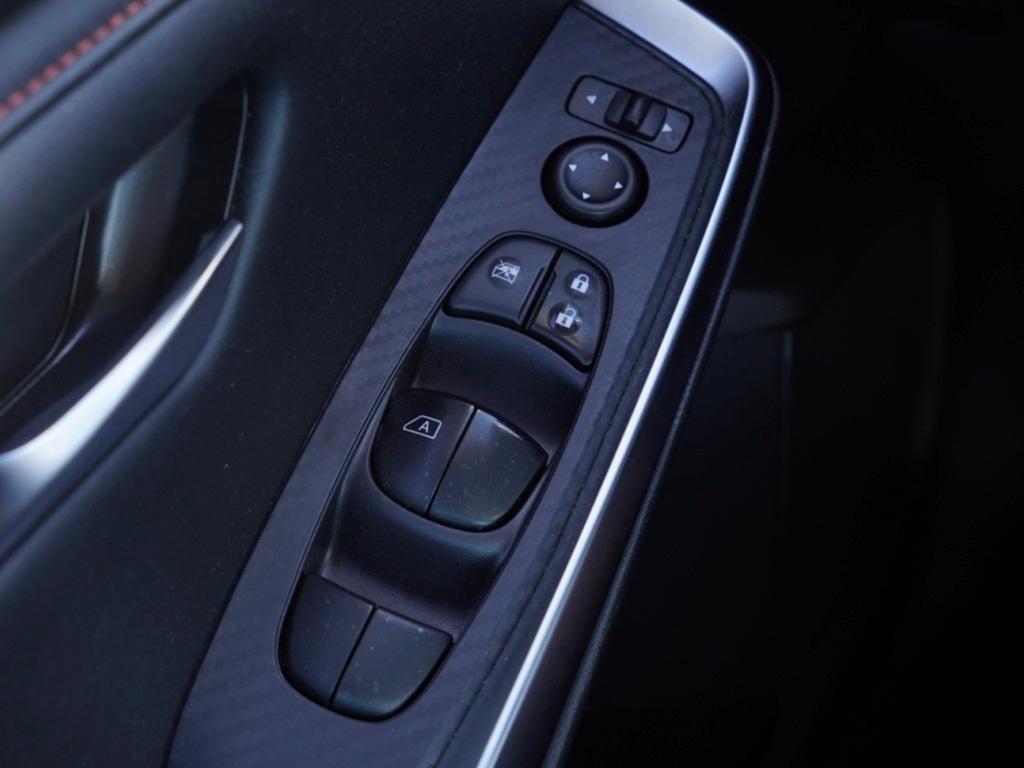 used 2024 Nissan Sentra car, priced at $18,430