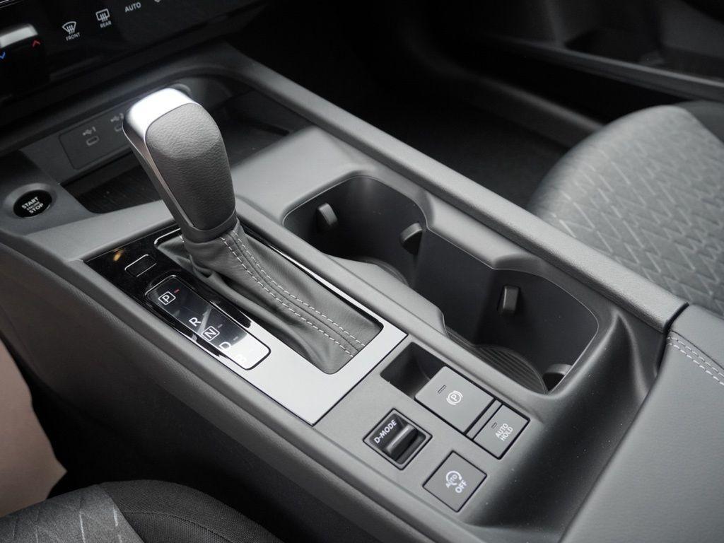 new 2026 Nissan Sentra car, priced at $23,748