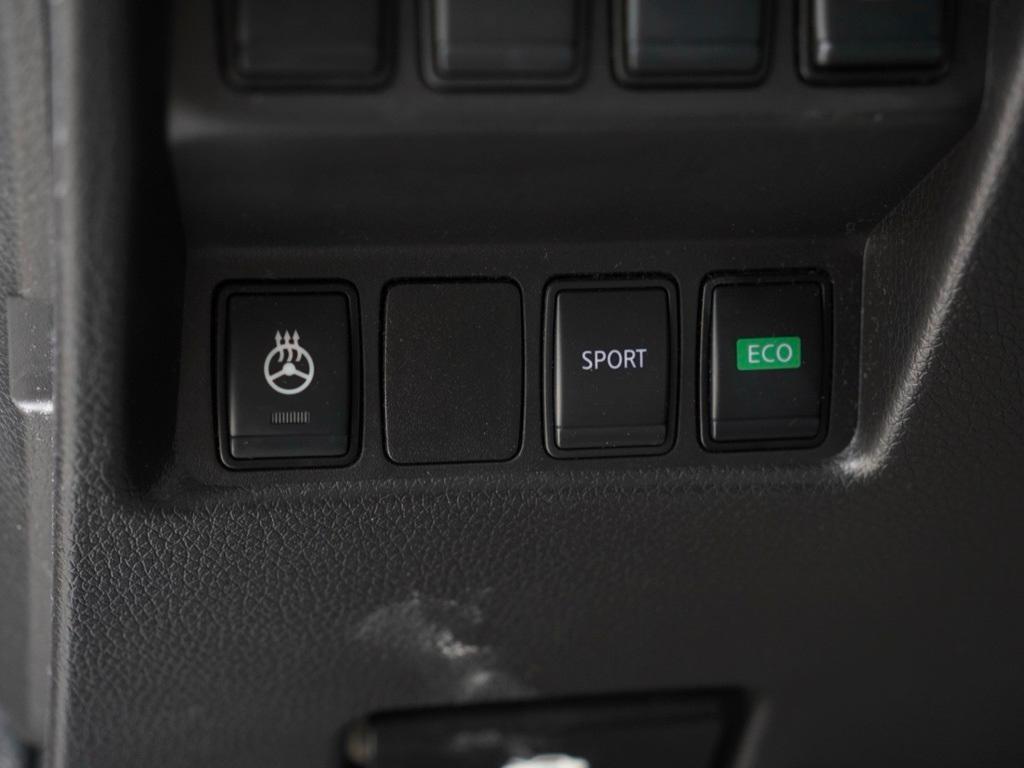 used 2019 Nissan Rogue car, priced at $16,340