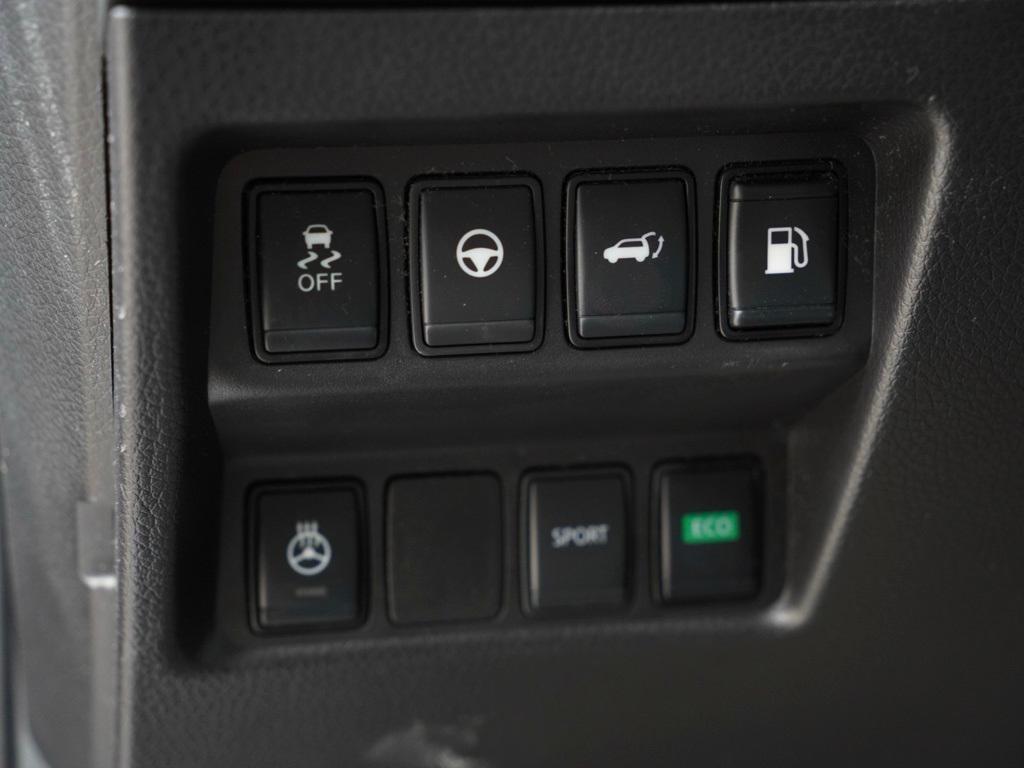 used 2019 Nissan Rogue car, priced at $16,340