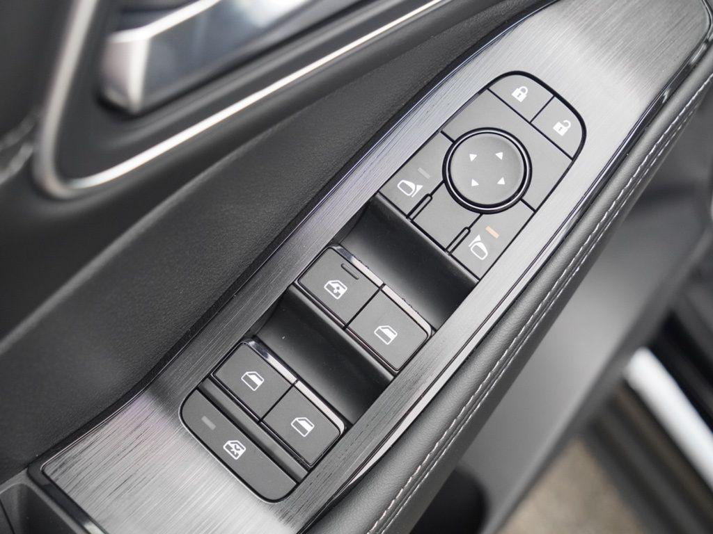 new 2026 Nissan Rogue car, priced at $40,805