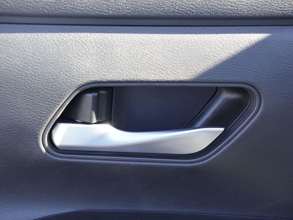 new 2026 Nissan Kicks car, priced at $24,212