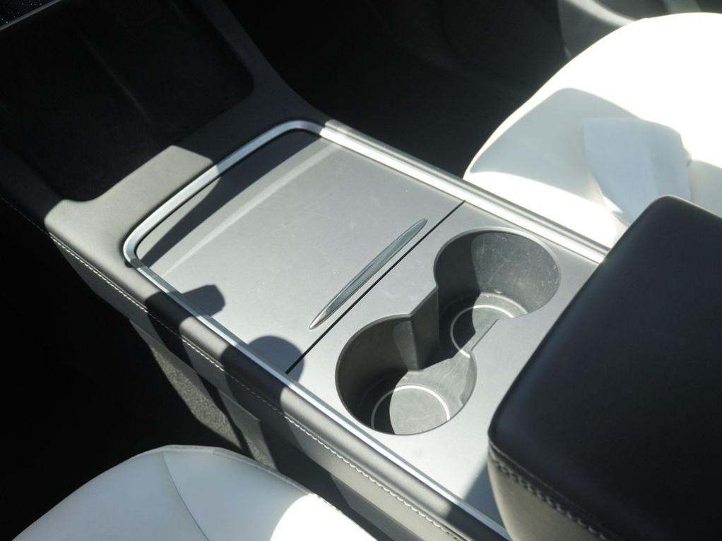 used 2022 Tesla Model Y car, priced at $30,083