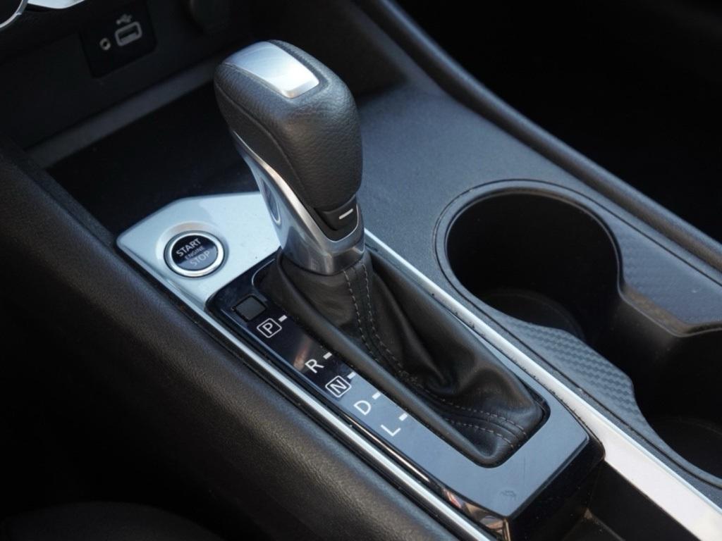 used 2024 Nissan Altima car, priced at $15,264