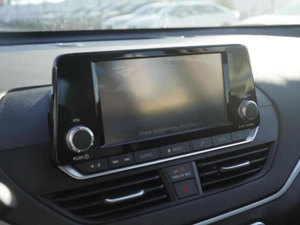 used 2024 Nissan Altima car, priced at $15,264