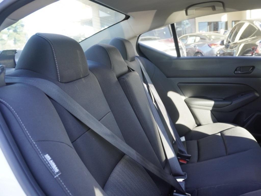 used 2024 Nissan Altima car, priced at $15,264