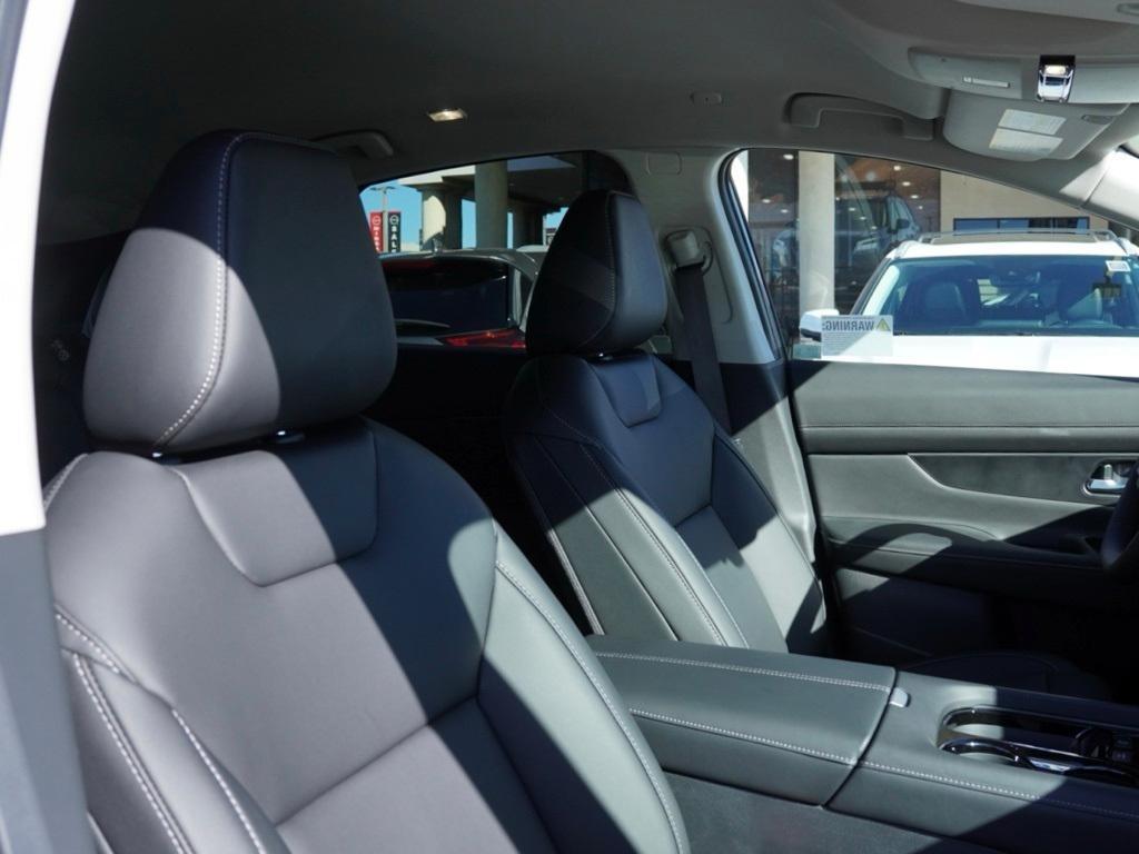 new 2026 Nissan Murano car, priced at $36,253