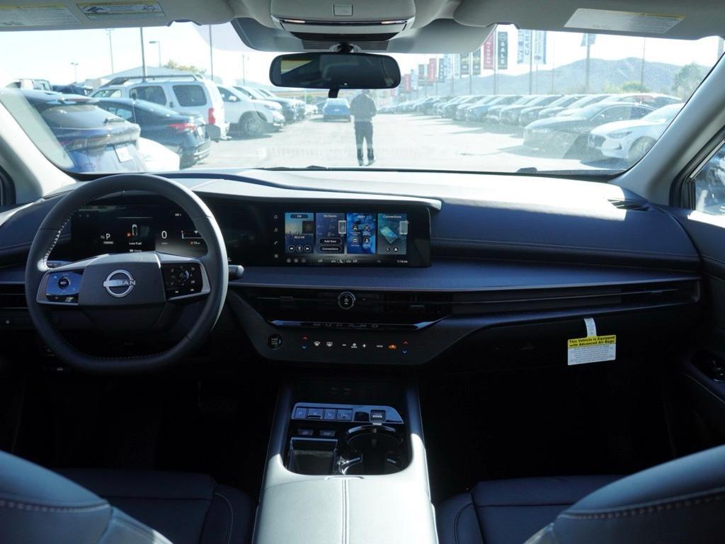 new 2026 Nissan Murano car, priced at $36,253