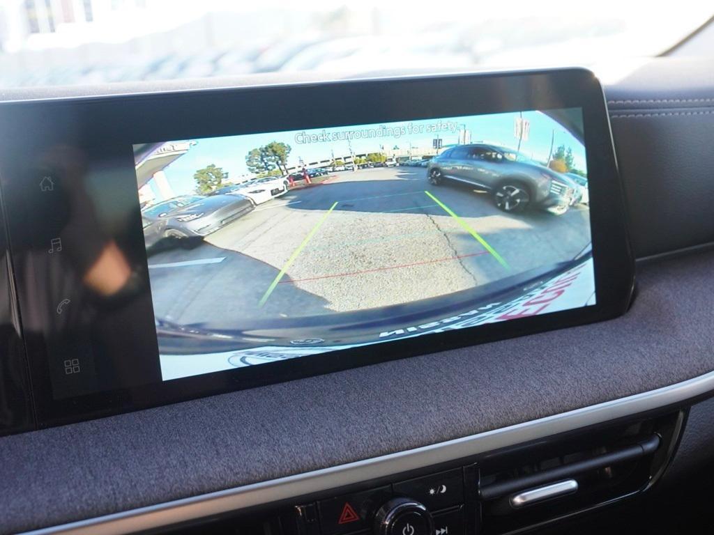 new 2026 Nissan Kicks car, priced at $25,069