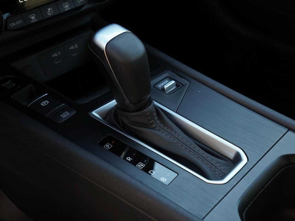 new 2026 Nissan Kicks car, priced at $25,069