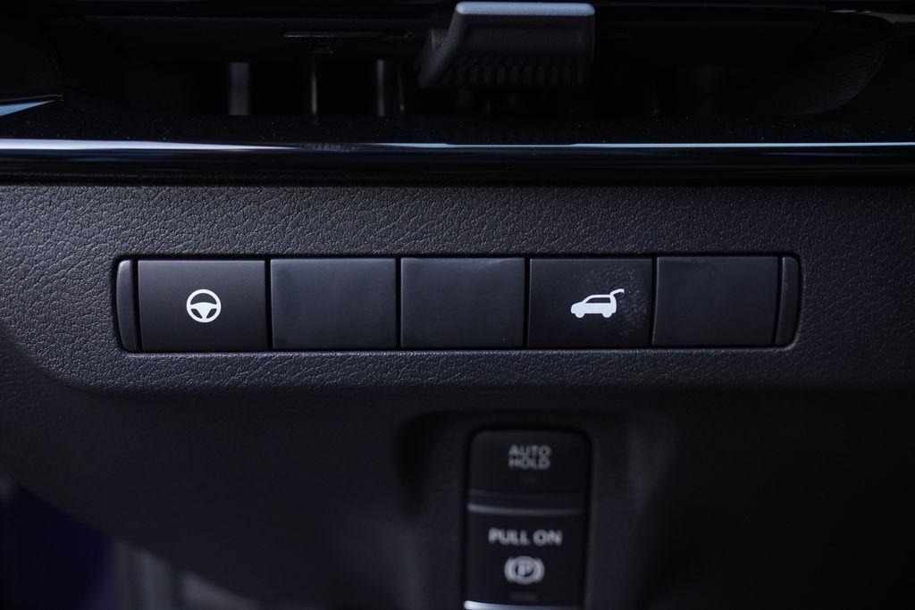 new 2026 Nissan Murano car, priced at $35,125
