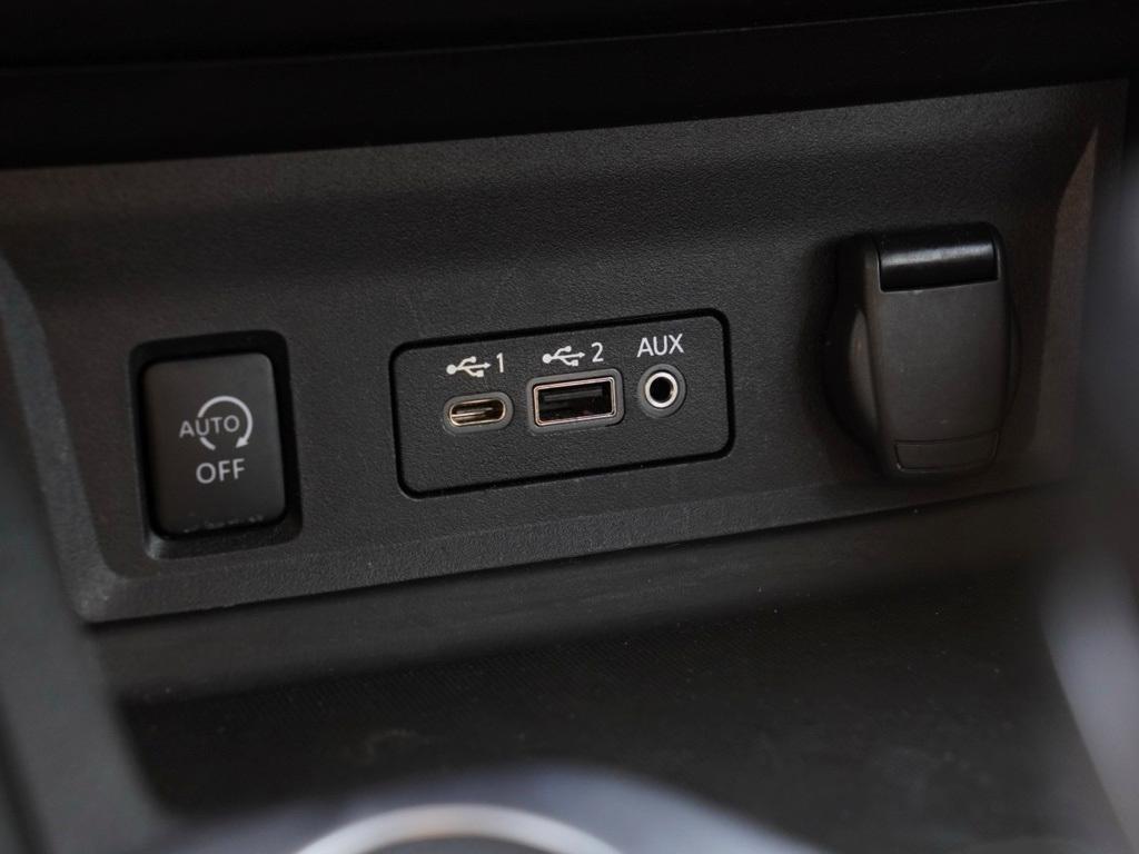 used 2024 Nissan Sentra car, priced at $16,075