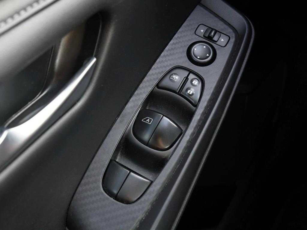 used 2024 Nissan Sentra car, priced at $16,075