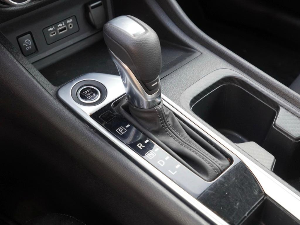 used 2024 Nissan Sentra car, priced at $16,075