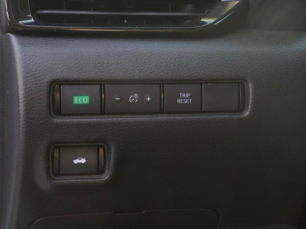 used 2024 Nissan Sentra car, priced at $16,075