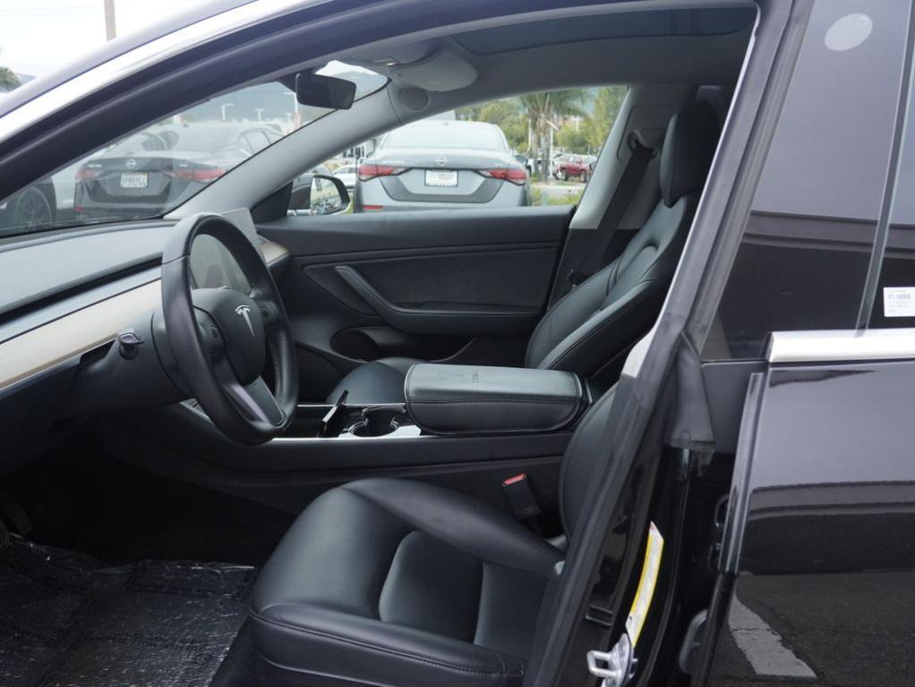 used 2019 Tesla Model 3 car, priced at $21,333