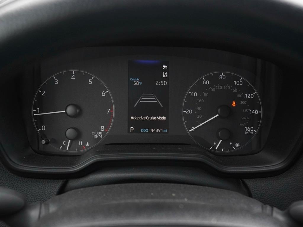 used 2024 Toyota Corolla car, priced at $18,770