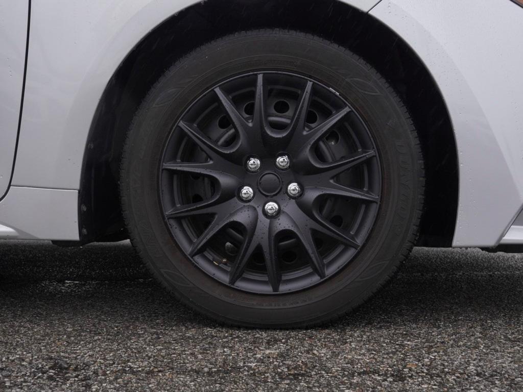 used 2024 Toyota Corolla car, priced at $18,770