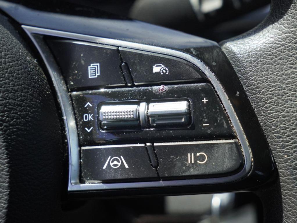 used 2023 Kia Forte car, priced at $18,733