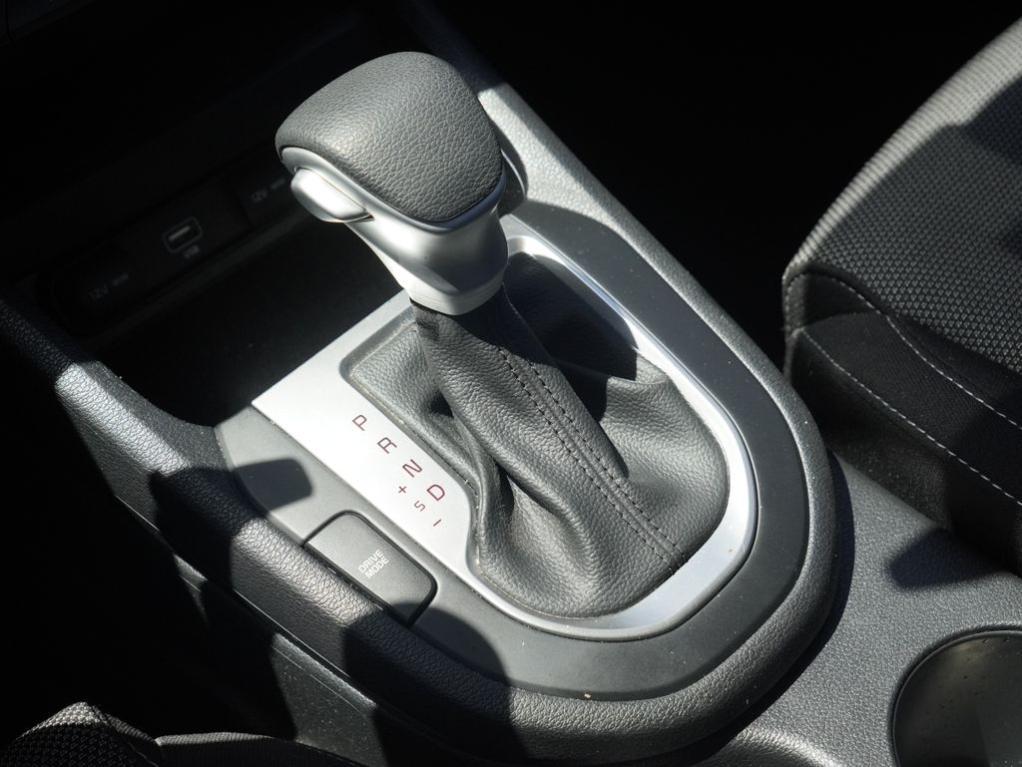 used 2023 Kia Forte car, priced at $18,733
