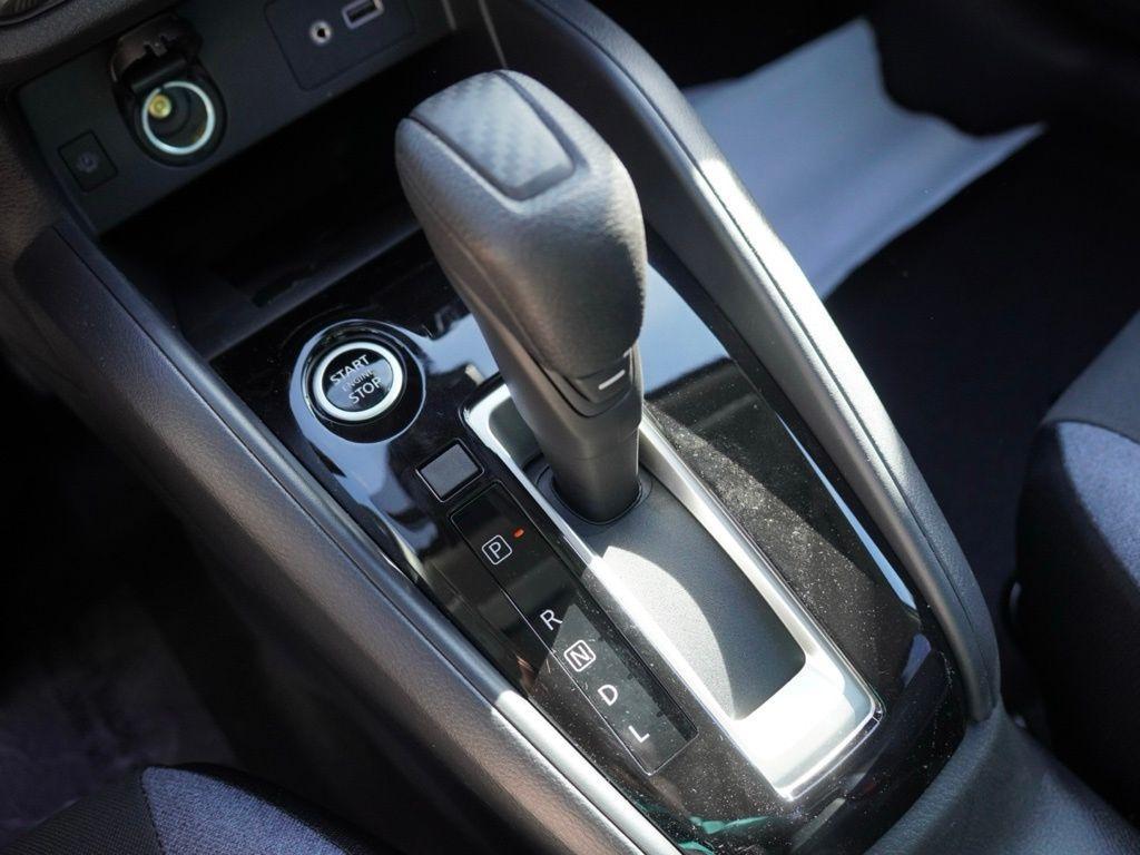 new 2025 Nissan Versa car, priced at $17,150