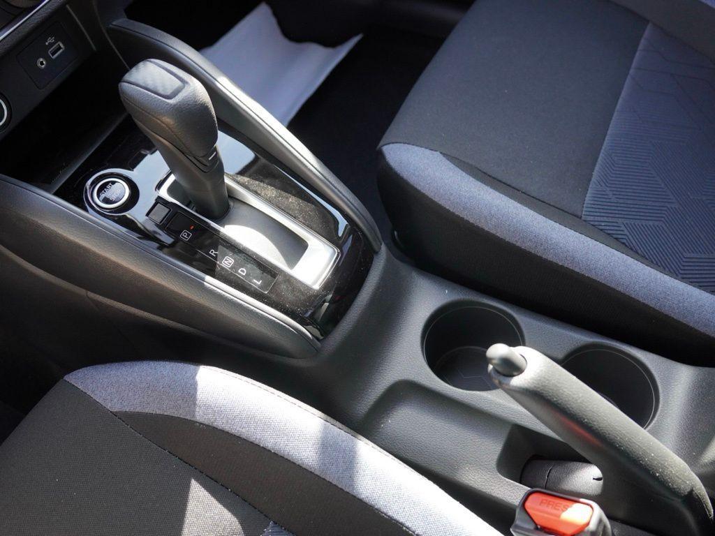 new 2025 Nissan Versa car, priced at $17,150