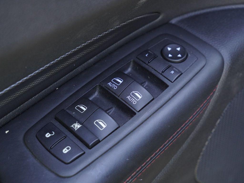 used 2023 Dodge Durango car, priced at $26,333