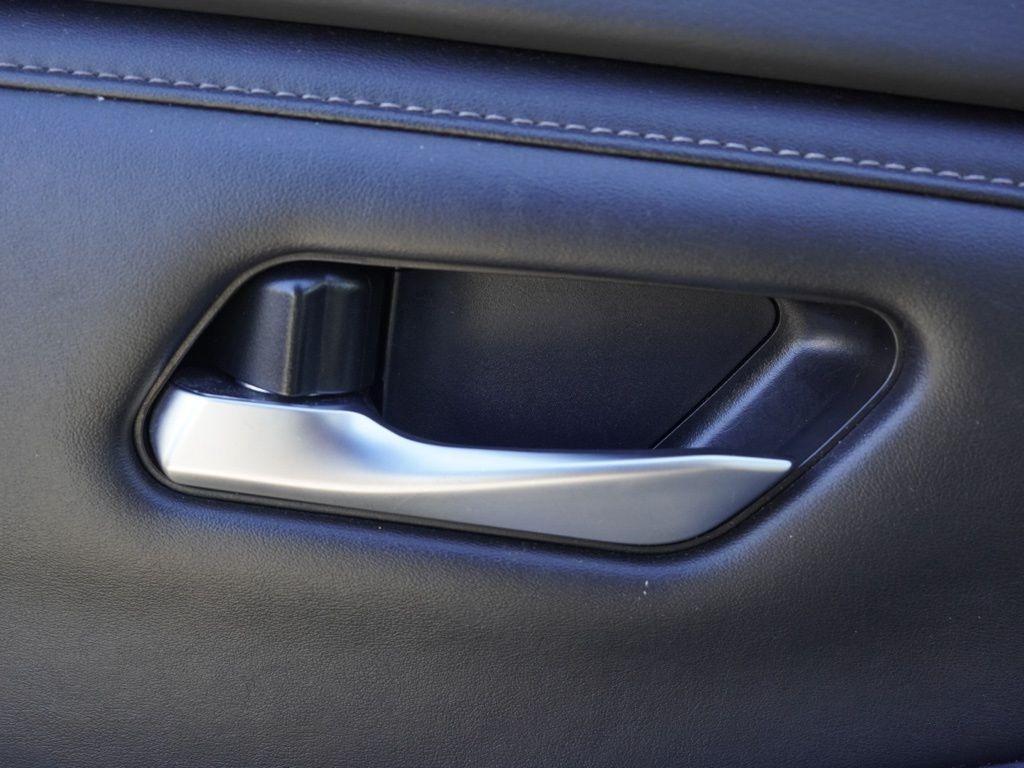 used 2023 Nissan Sentra car, priced at $16,000