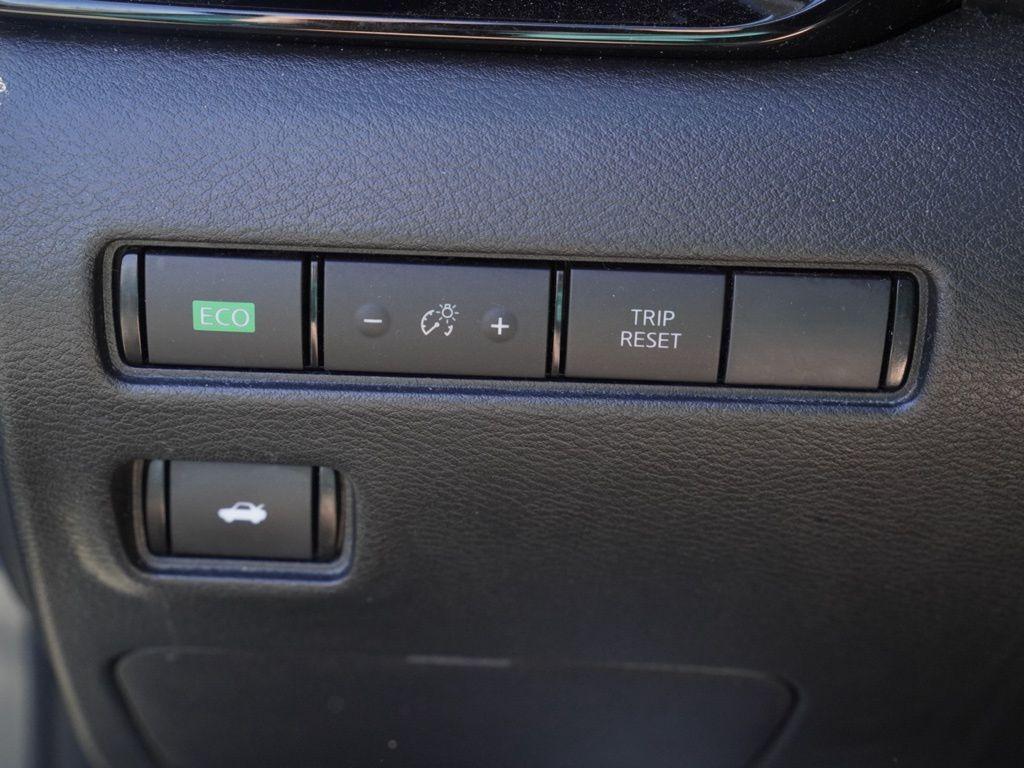 used 2023 Nissan Sentra car, priced at $16,000