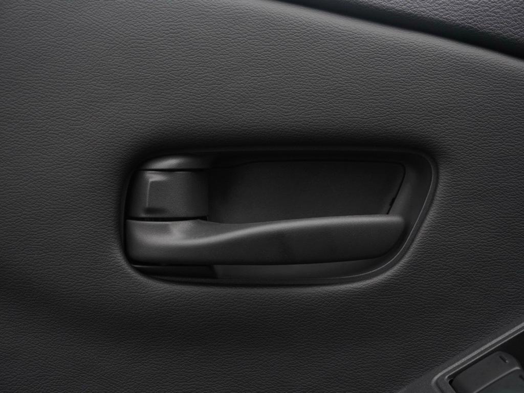 new 2026 Nissan Frontier car, priced at $38,420