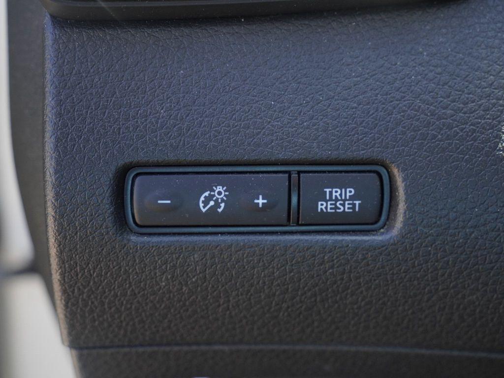 used 2019 Nissan Rogue Sport car, priced at $12,998