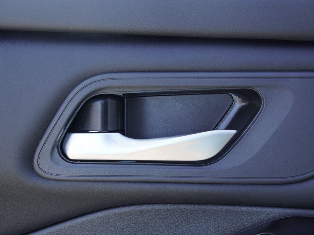 new 2026 Nissan Rogue car, priced at $36,780