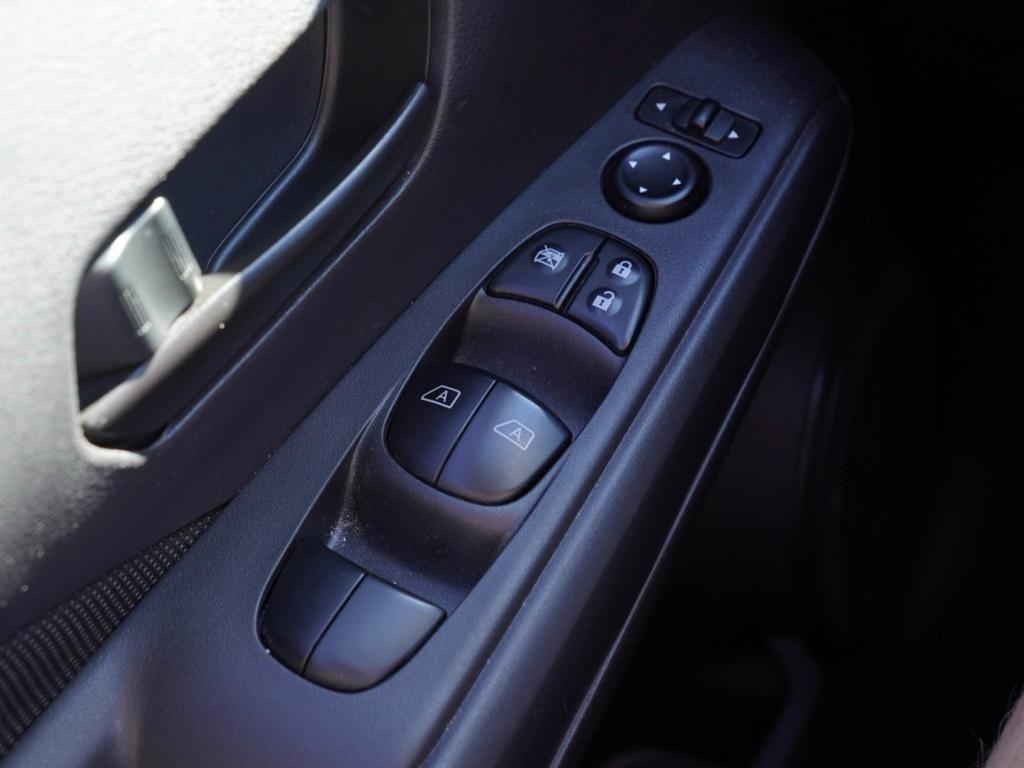 used 2024 Nissan Kicks car, priced at $14,744