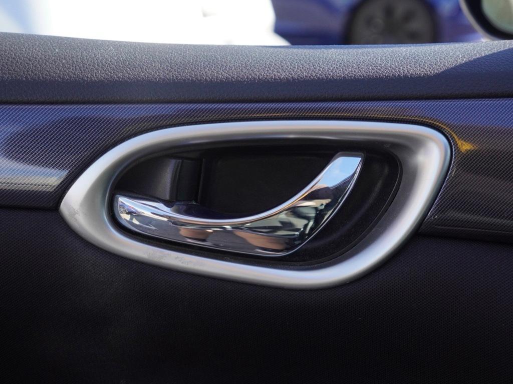 used 2016 Nissan Sentra car, priced at $10,321