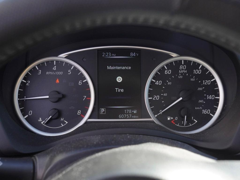 used 2016 Nissan Sentra car, priced at $10,321