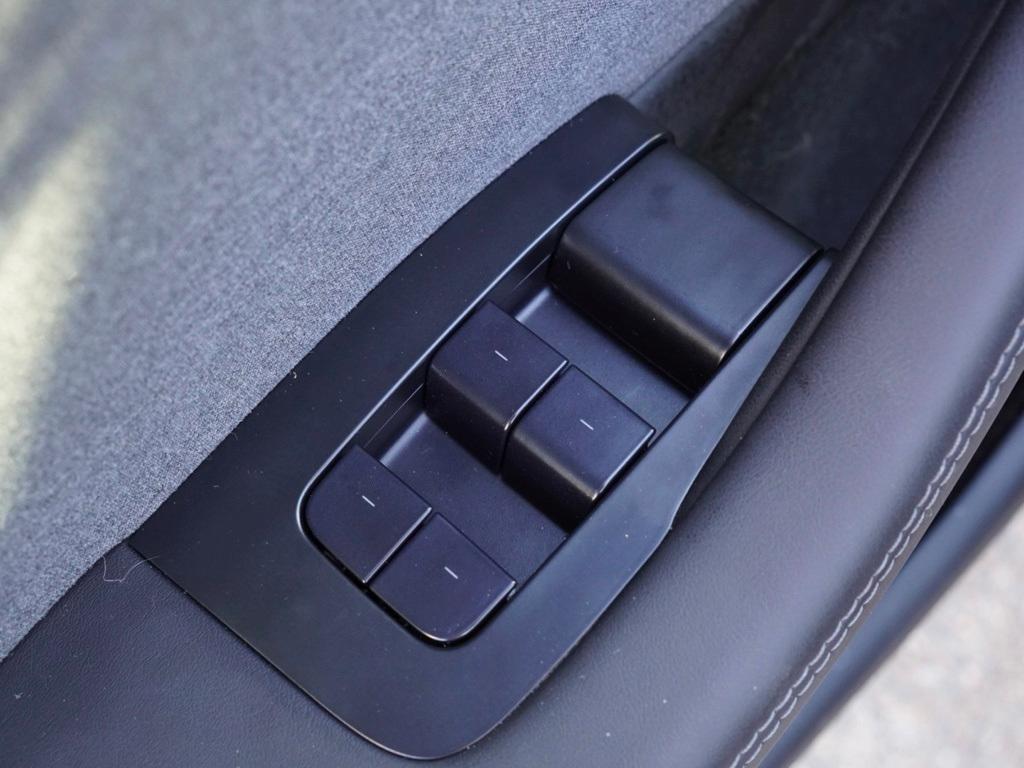 used 2024 Tesla Model 3 car, priced at $32,101