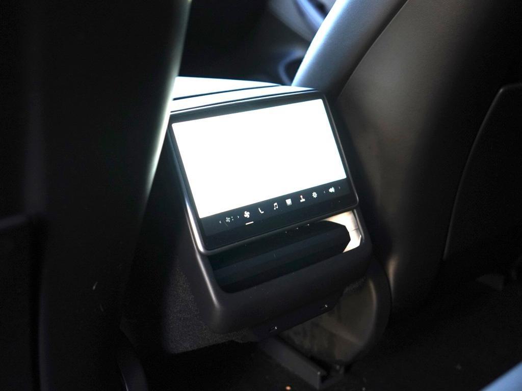 used 2024 Tesla Model 3 car, priced at $32,101