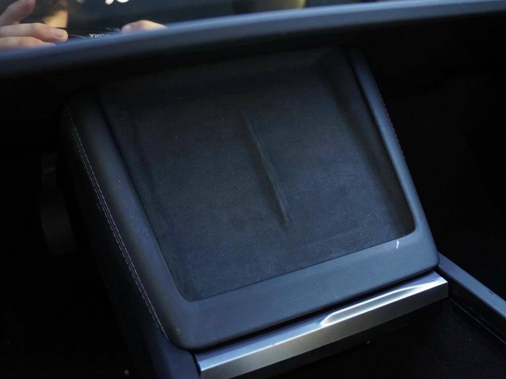 used 2024 Tesla Model 3 car, priced at $32,101