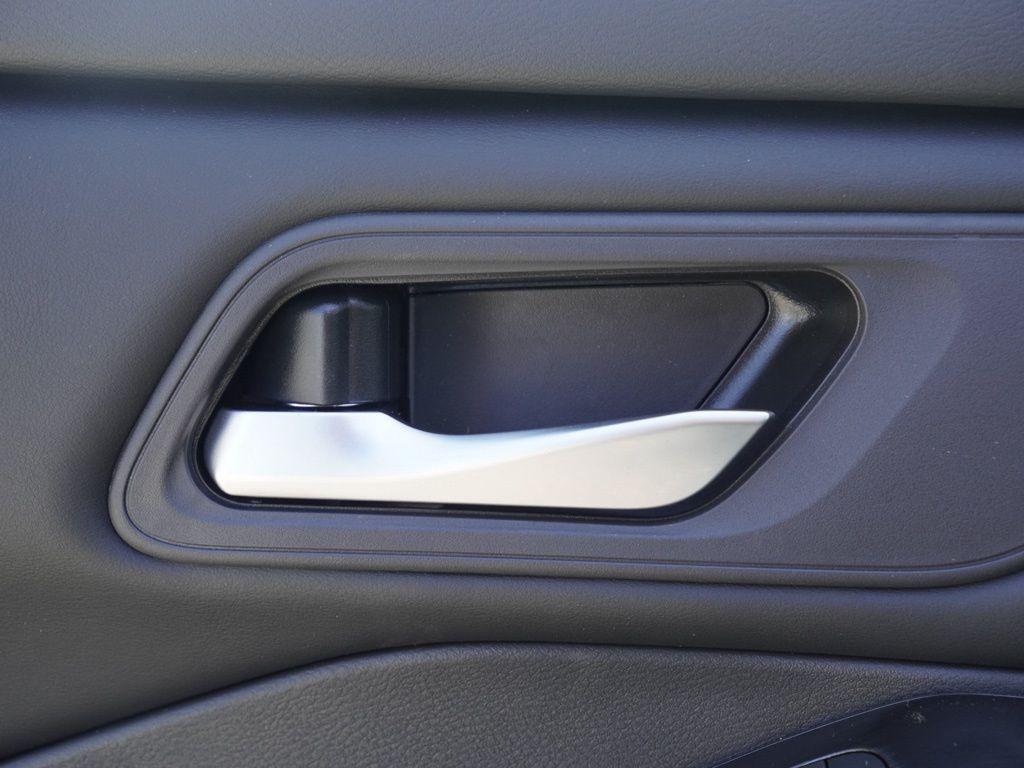 new 2026 Nissan Rogue car, priced at $32,315